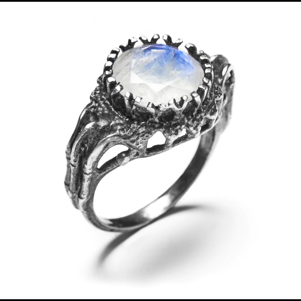 Bloodmilk Belonging to the Darkness Ring